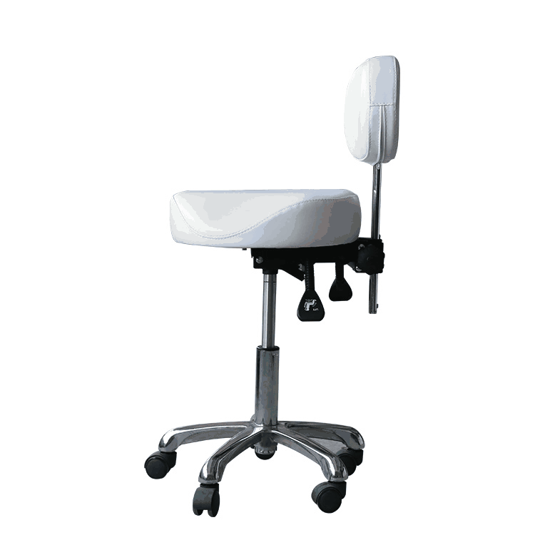 Salon Technician Stool For Hairdressing Spa Pedicure Tattoo Buy Hair
