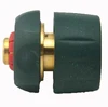 garden hose water brass quick connect fitting
