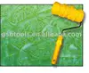 decorating leather faux roller