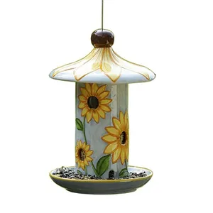 Hanging Resin Bird Feeder Hanging Resin Bird Feeder Suppliers And