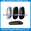 High quality light No light 2.4 G wireless mouse