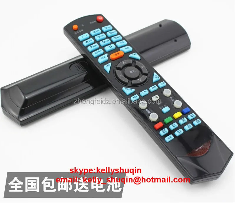 Remote Control Ecostar Kky331j Konka Kky331a Lg26gs88 Lc40gs60d Buy