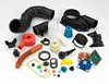 Professional OEM injection mold Manufacturer Custom Abrasion Resist ABS PE Plastic for Chair Parts