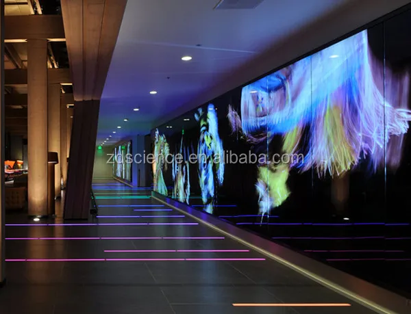Factory Directly Price LED Aluminium Extrusion Profile, LED Strip Light Aluminum Profile for Floor or