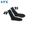 Electric Heated Socks,Sports Outdoors Winter Warm Socks Kit Chronically Cold Feet,Camping Hiking Climbing Foot Warmer