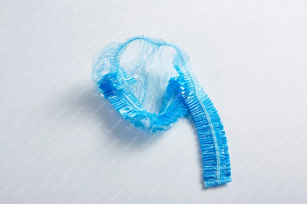 Factory Supply Disposable Plastic Pedicure Spa Tube Liner For Beauty