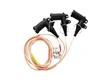 Assembled Grounding Set