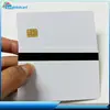 High Quality CR80 30 Mill Blank Credit Cards/ATM Cards