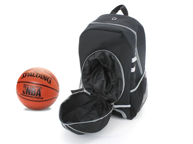 promotion Football Design Backpack