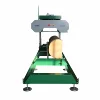 electric band sawmill / horizontal bandsaw sawmill / log cutting saw