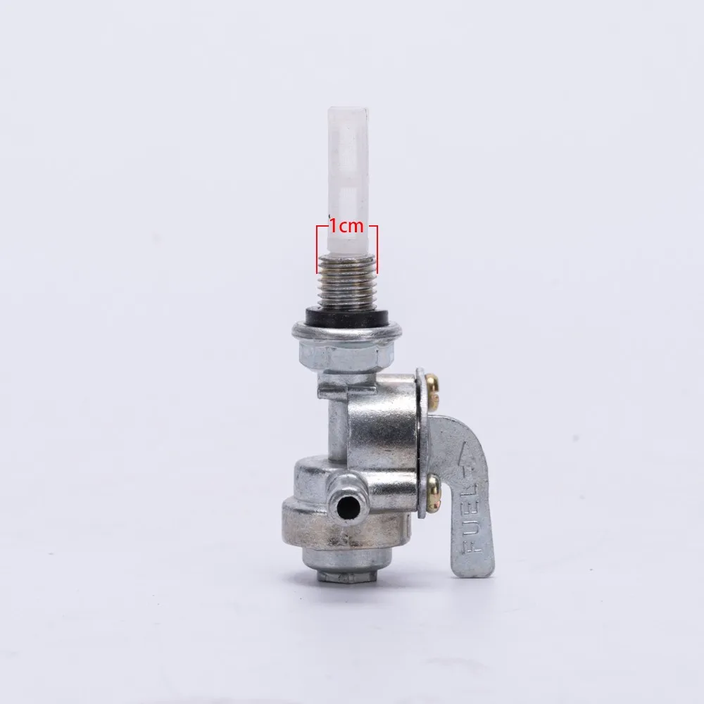 Generator Spare Part 168f Oil Tank Fuel Filter Switch Buy Oil Tank