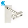 Durable stainless steel modern stairs handrail post