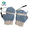 Kinited USB Warm Gloves for Keeping Your Hand Warm in Winter