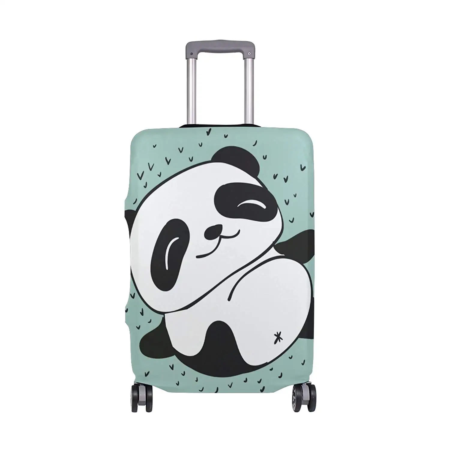 Cheap Panda Suitcase, find Panda Suitcase deals on line at Alibaba.com