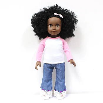 african american girl toys