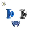 Customized Shell Mold Casting Pipe Fittings