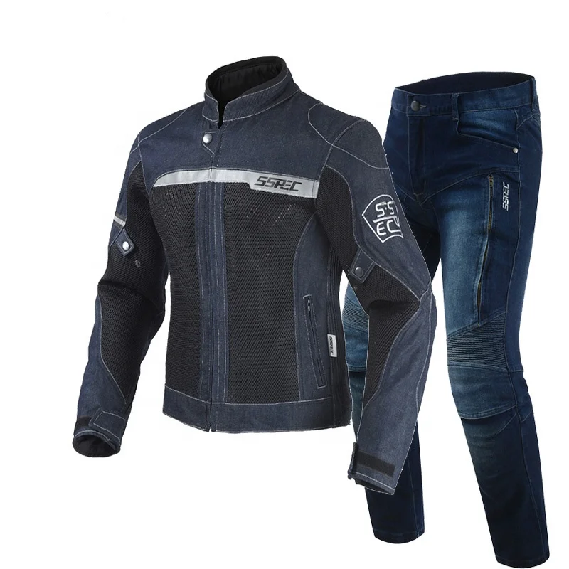 motorcycle jackets and pants