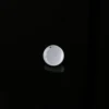 18L High quality ceramics diamond Special Shape Plastic Sewing resin polyester Button