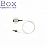 High stability precision laser diode current source 1550nm 20mW power
