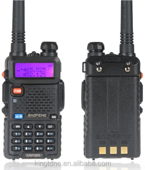 Dual band VHF UHF Long distance two way ham radio walkie talkie best long range woki toki