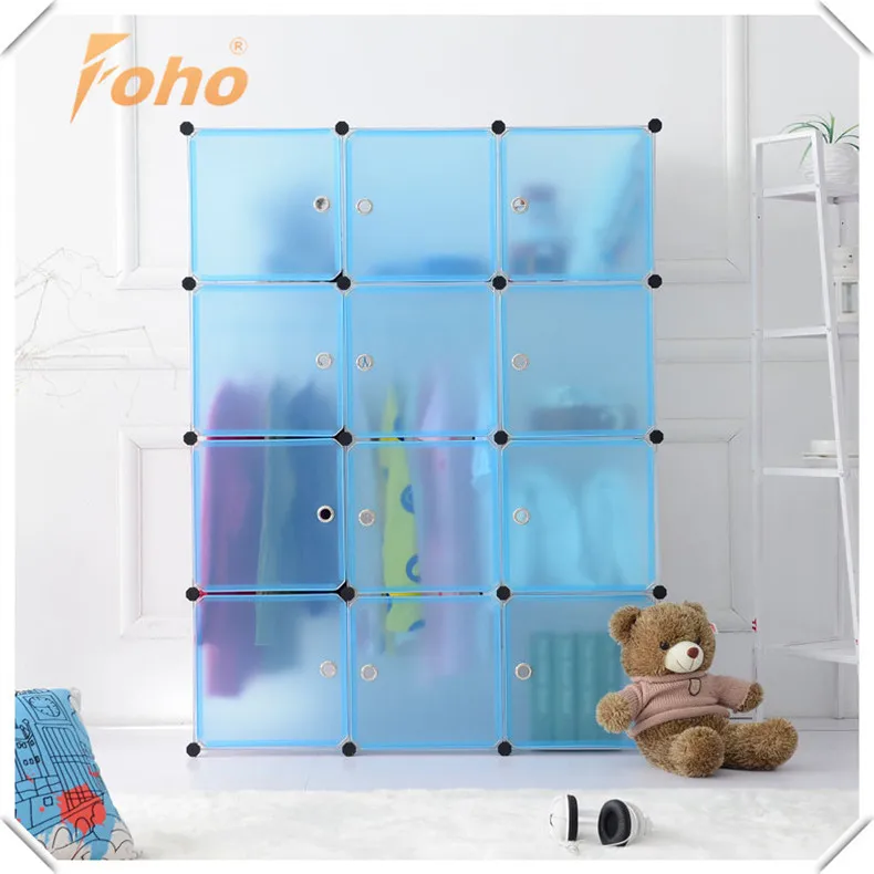 Cheap Adjustable Modular Portable Closet Fh Al0041 12 Buy