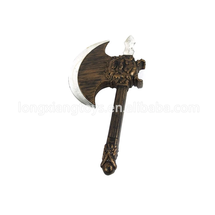 Upgraded Competitive Price Toy Medieval Weapons