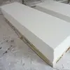 Kingkonree 12mm thick artificial marble stone price kitchen acrylic solid surface polyester resin