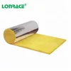 Acoustical Fire Batts Mineral Wool pipe insulation