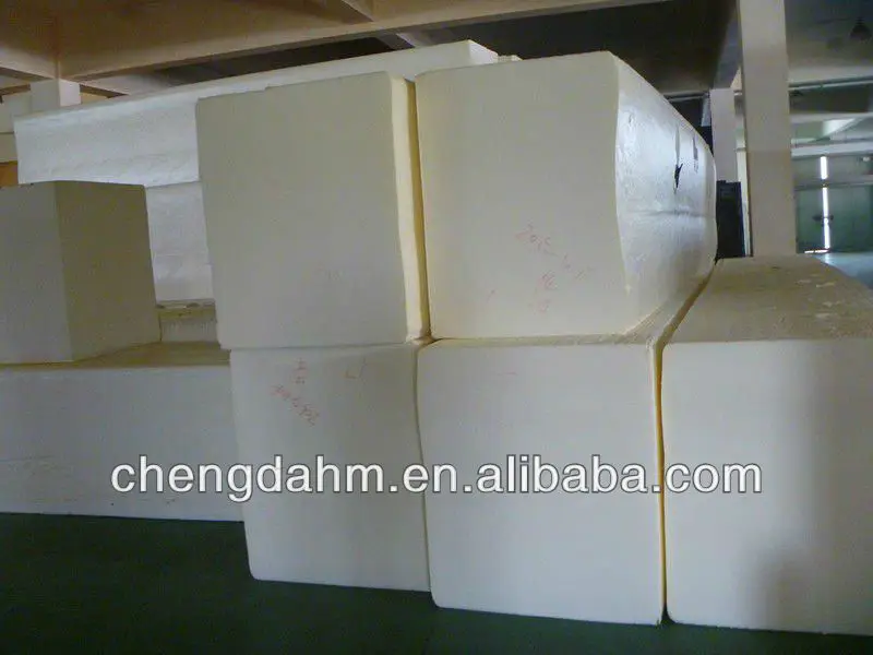 Polyfoam Sponge Block