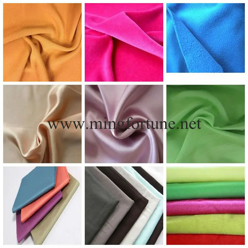 Acetate Dying Microfiber Breathable Nylon Spandex Fabric For Underwear ...