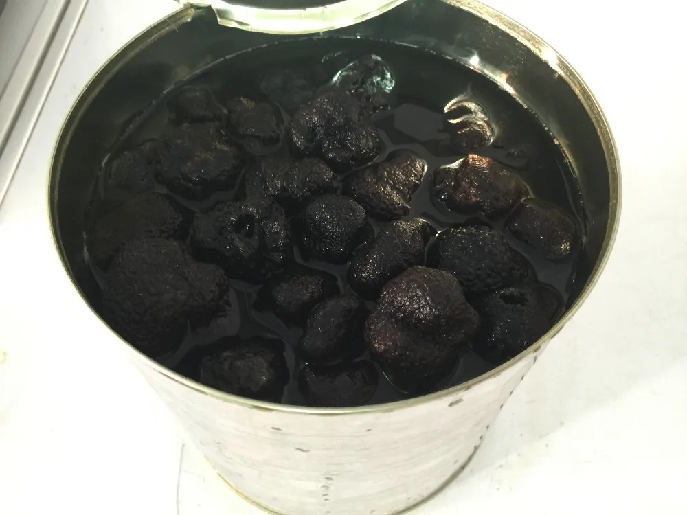 Canned Black Truffle/ Fresh Truffle For Sale Buy Canned Black Truffle