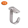 Custom Flat Metal Ceiling Hook/J Hook in Dongguan