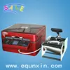 New mini 3D sublimation vacuum machine for phone cases and mugs