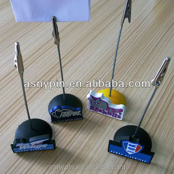 Cube Wire Desk Memo Clip Holder For Cards And Note Buy Cube Wire Desk