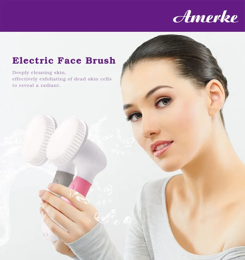 makeup brush cleaner electric