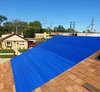 Tarpaulin pvc coating TRAIN COVER PVC SIDE CURTAIN PANAMA 900GSM 1000D*1000D 30*30 GLOSSY & MATTE