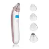Blackhead Remover Skin Care Pore Vacuum Acne Pimple Removal Vacuum Suction Tool Facial Machine Face Clean