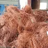 High Purity Copper Wire Scrap 99.9% Mill-berry/Copper Scraps/Metals Scraps