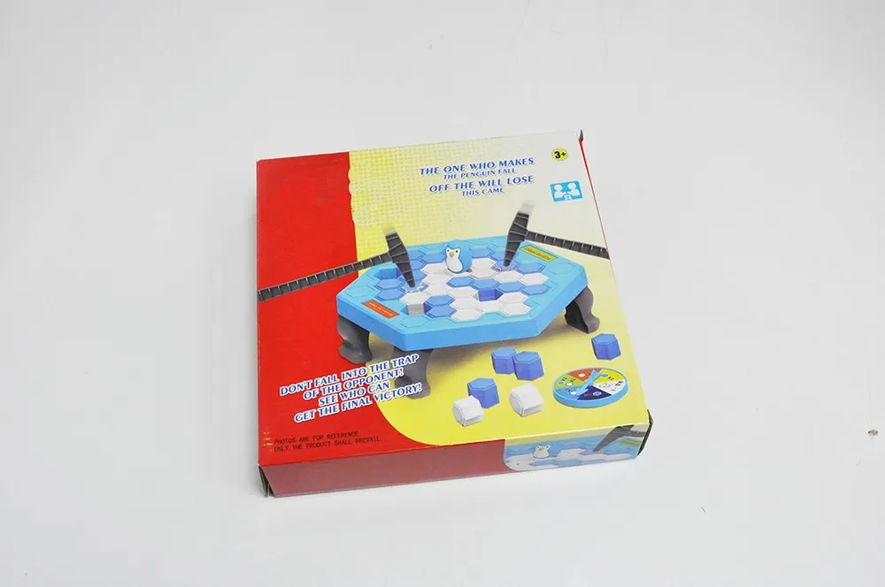 Penguin Game Penguin Activate Game For Kids And Elder - Buy Penguin