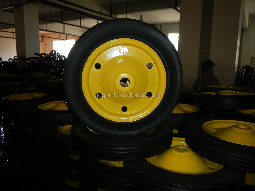 13x3 Solid rubber tires TOP QUALITY,LOW PRICE