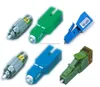 Hi-return loss online type Fiber Optic FC SC MU LC ST Variable Attenuator fiber optic accessories/components