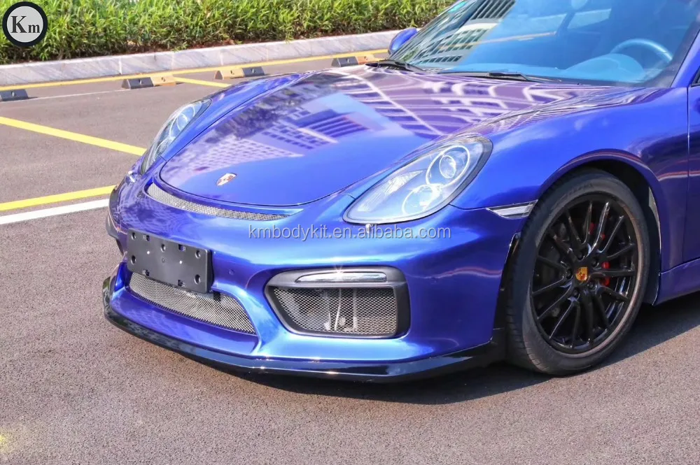 km-body-kit-for-2012-2016-cayman-boxster-981-gt4-front-bumper-body-kit