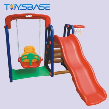 outdoor plastic playsets for toddlers