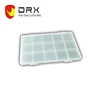 DRX new plastic storage box for ring