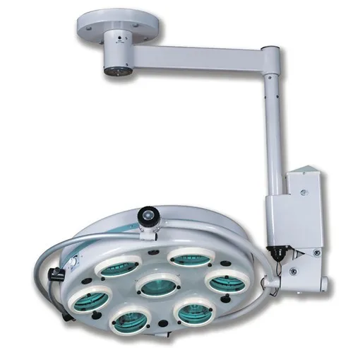 Hospital Ceiling operating LED lamp KS series