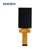 3.5'' oem car seat all viewing angle pop display with lcd screen