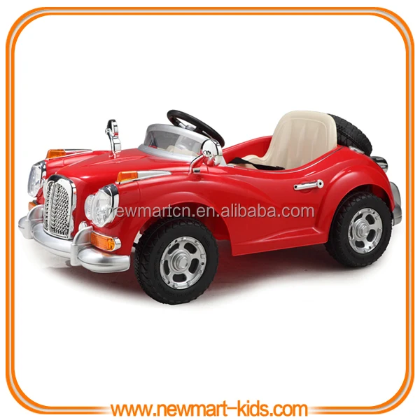 infant remote control ride on