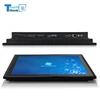rugged industrial touch computers all in one 15.6 inch 10mm aluminiumwhat's the best touch screen computer