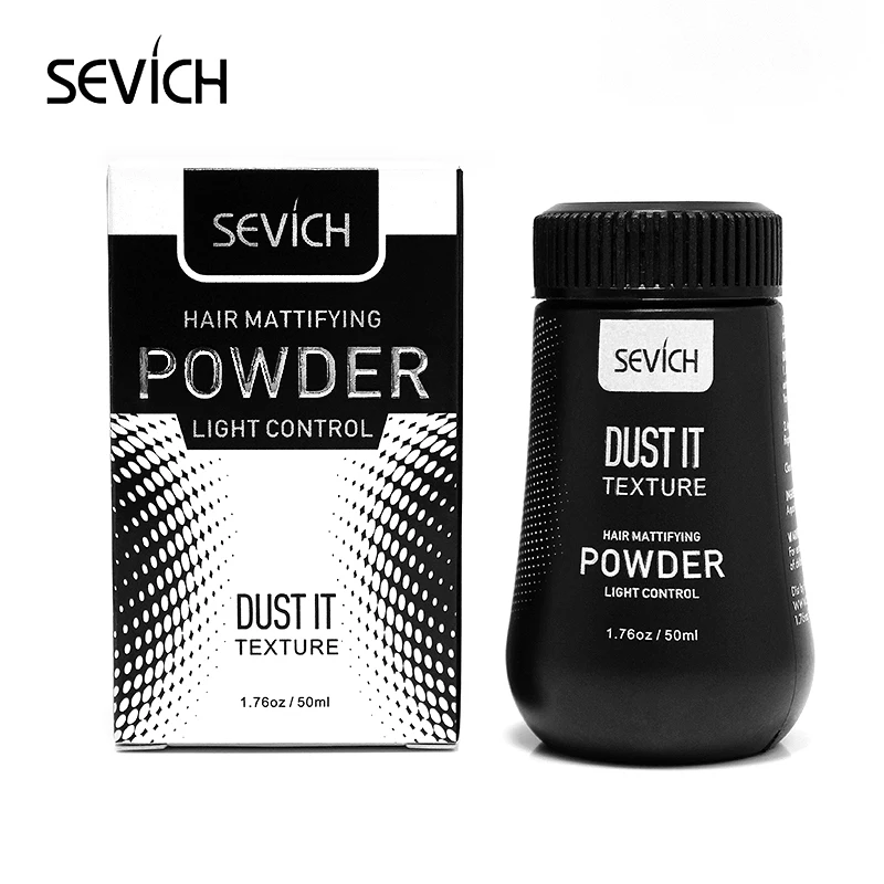 Oem Topselling Organic Magic Dust Volumizing Styling Mattiffying Powder For Hair Buy