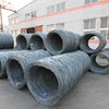 Pc steel strand wire rope used in concrete hollow core